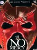 WWE No Mercy 2008