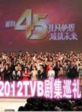 2012TVB剧集巡礼/2012TVB节目巡礼