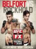 UFC ON FOX 8