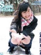 新原里彩 Risa Niihara Snow White(ブルーレイ) 【SBKB-0008】705