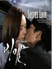 Secret love/私密爱