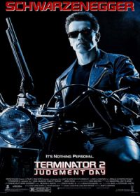 终结者2/Terminator 2: Judgment Day