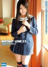 蕾 INSTANT LOVE 33