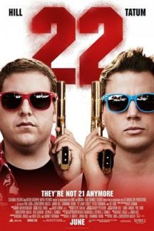 龙虎少年队2/22 Jump Street